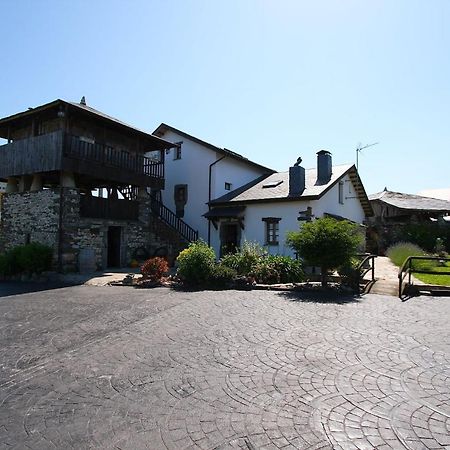 Casa La Fonte Vendégház Barcia  Kültér fotó