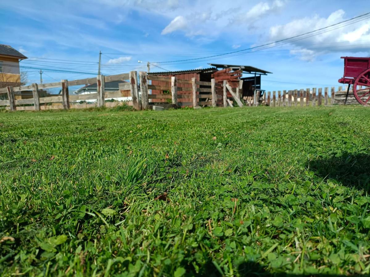 Casa La Fonte Vendégház Barcia  Kültér fotó